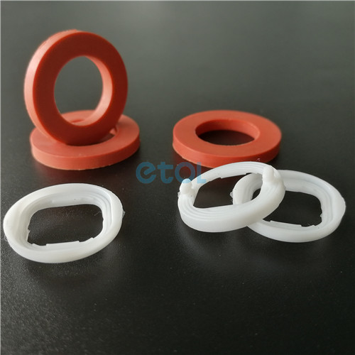 silicone gasket