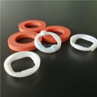 silicone gasket for jar lids