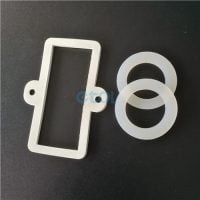 silicone seal gasket