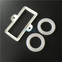 flexible seal gasket