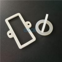 soft silicone seal gasket