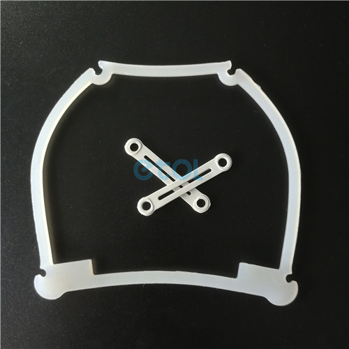 silicone gasket