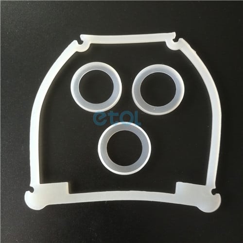 silicone o ring