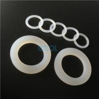 sealed gasket