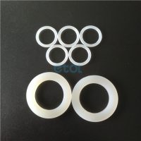 silicone sealed gasket