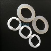 rubber silicone gasket