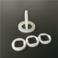 clear silicone gasket