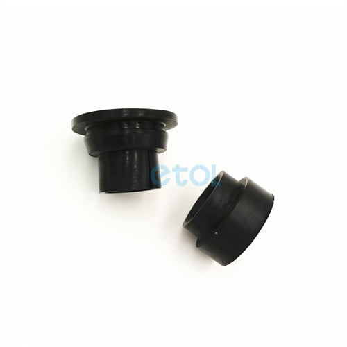 silicone rubber bushing