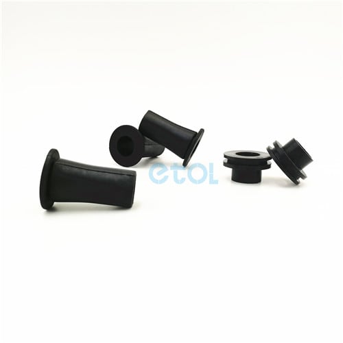 rubber cable grommets