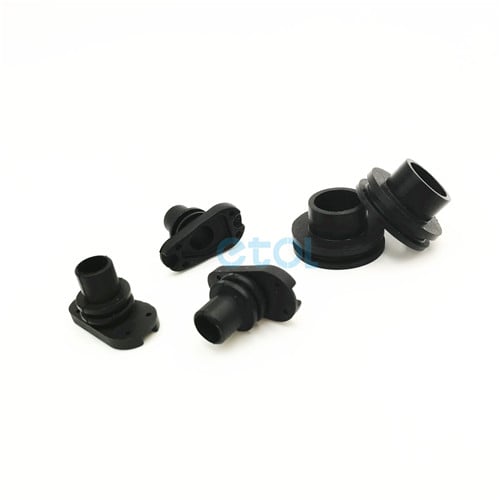 rubber bushing