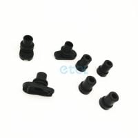 rubber grommets plugs