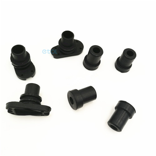 rubber seal plugs