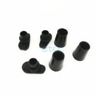 silicone rubber plug