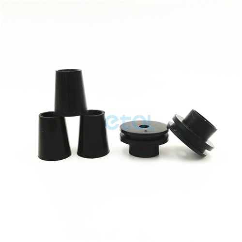 anti-vibration bushing