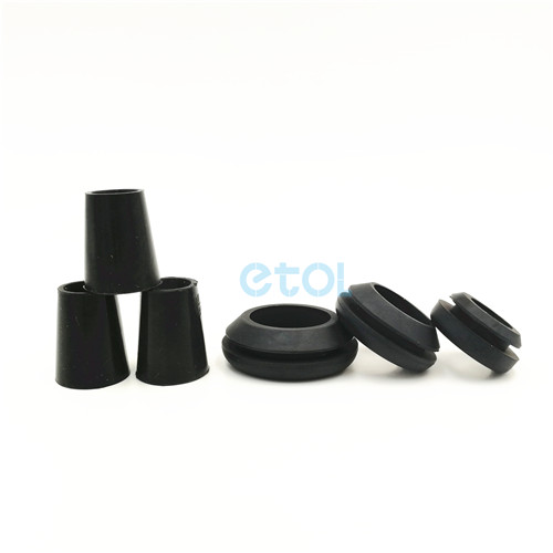 waterproof rubber grommet