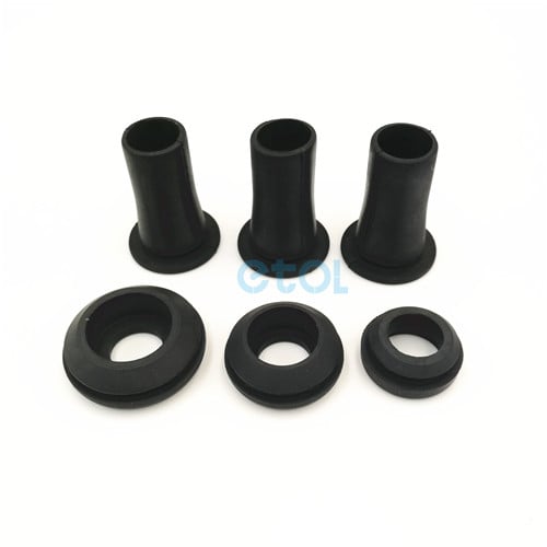 rubber grommets electrical