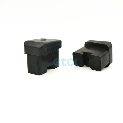 EPDM rubber plug