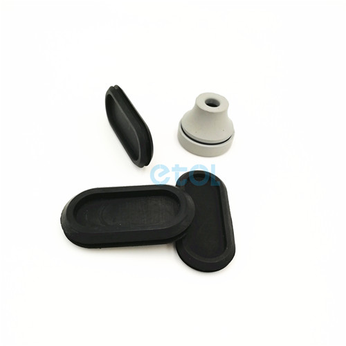 rubber closed grommet