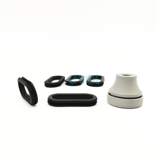 rubber grommet bushing