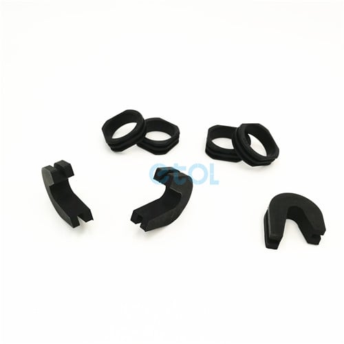 rubber eyelet grommets