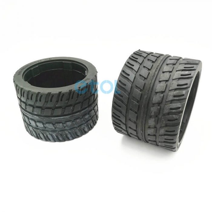 rubber wheels for toy car