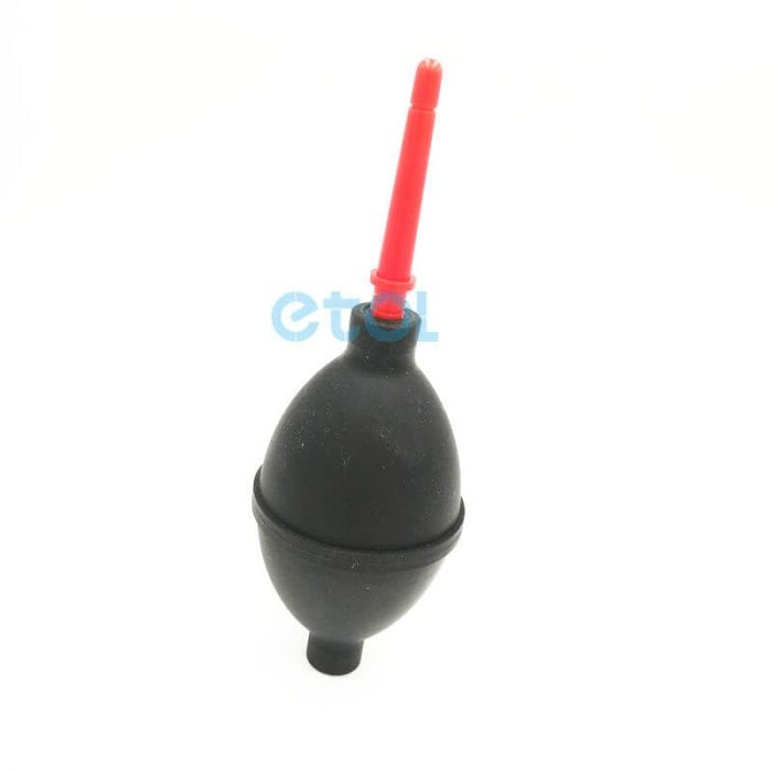 medical rubber bulb pump