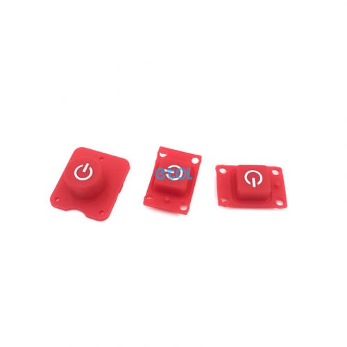 silicone push button switches