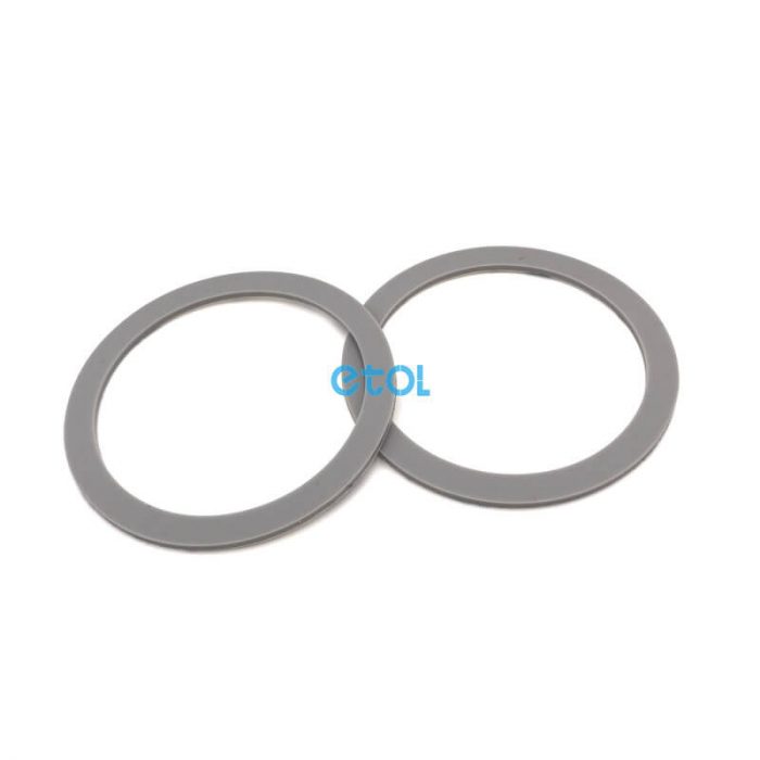 adhesive silicone gasket