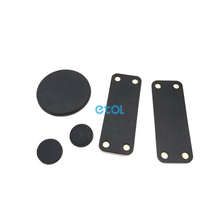 anti-slip pad rubber feet