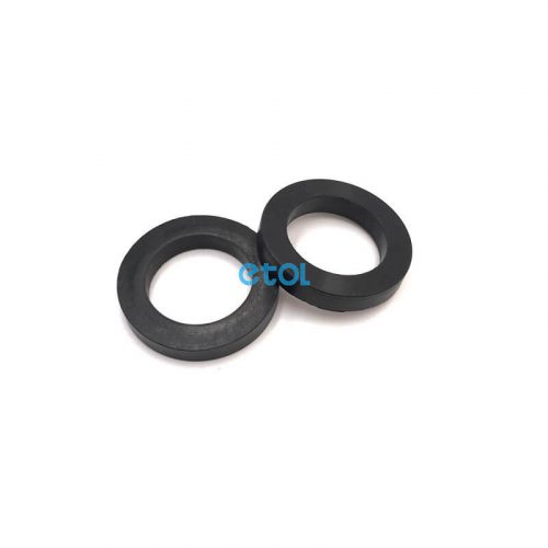rubber hose washer
