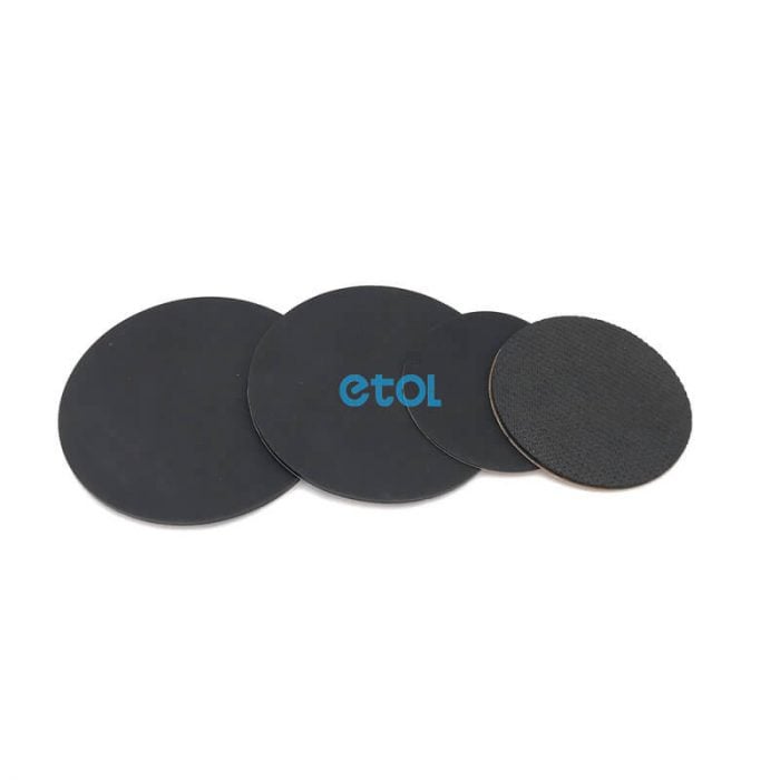 self adhesive furniture foot pad