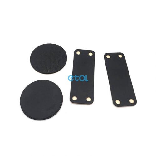 self adhesive silicone pad