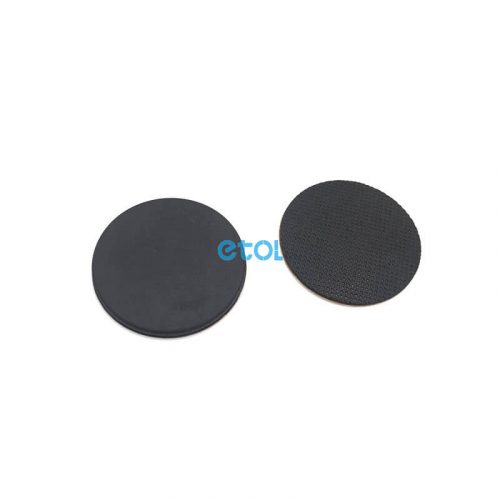 non slip silicone pad