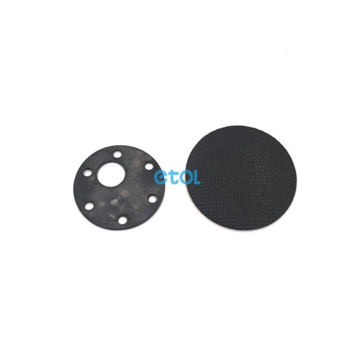 Round Rubber Gasket