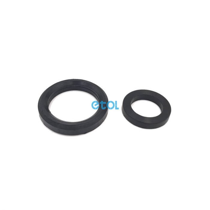 high heat resistant rubber washer