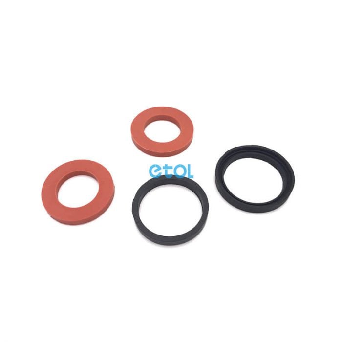 Neoprene Rubber Washers