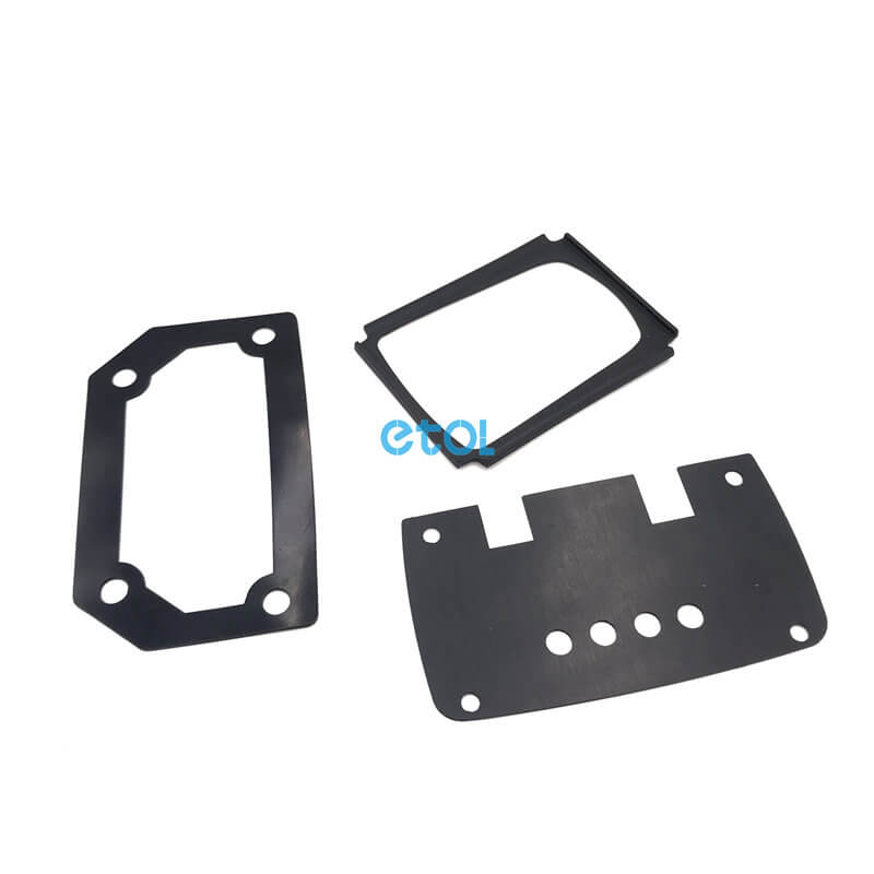 custom rubber gaskets