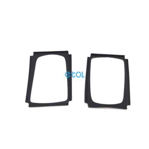 silicone rubber gasket seal