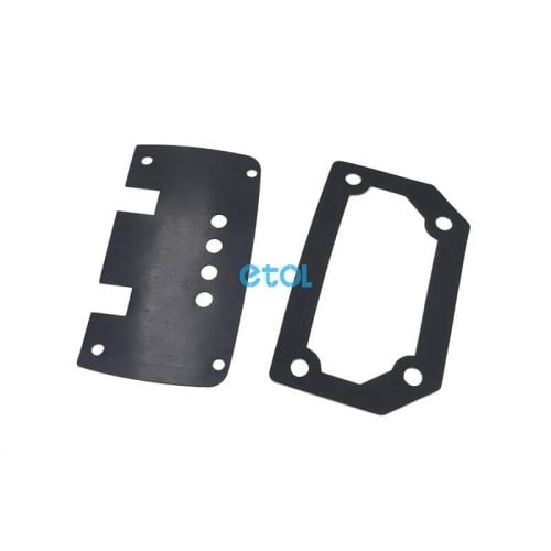 food grade silicone rubber gasket