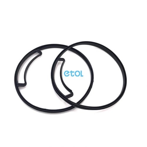 round rubber gasket