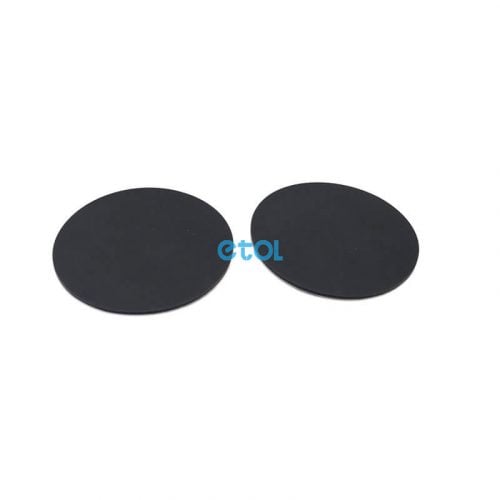 1mm thickness rubber pad