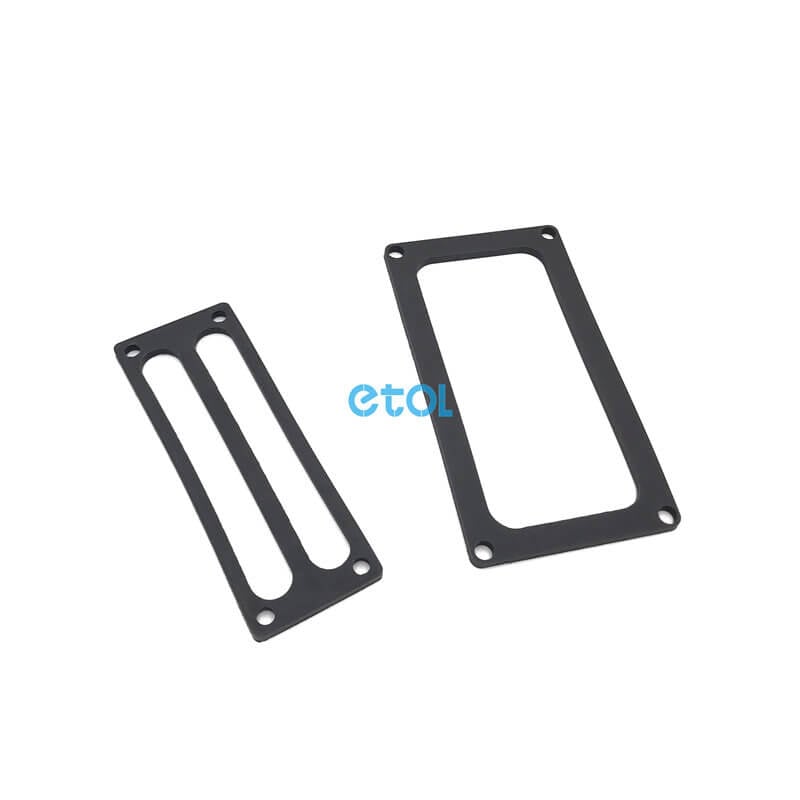 rubber door seal gasket