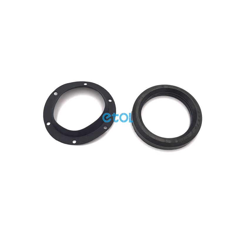 heat resistance rubber washer