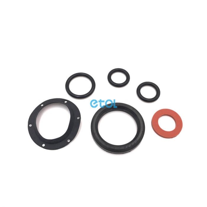 oil resistant rubber washer