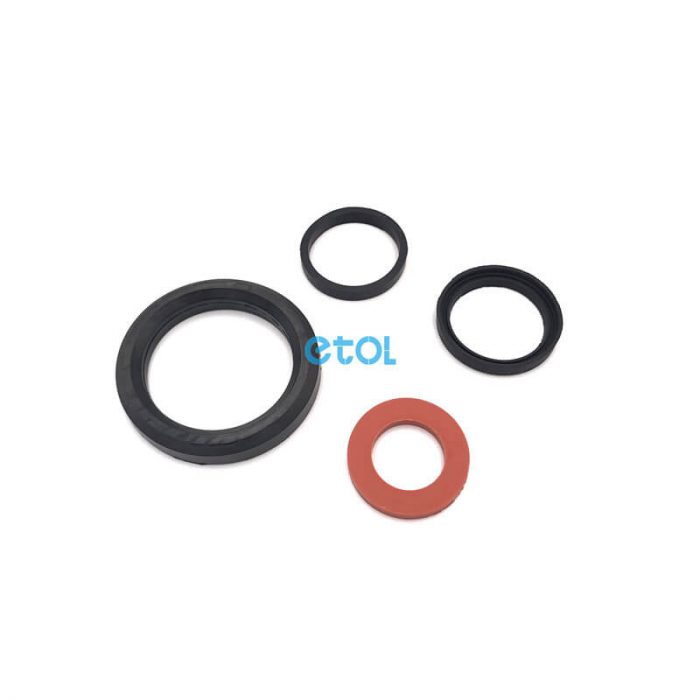 elastomer washers