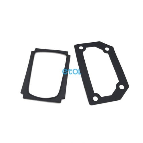 oil resistant rubber gasket