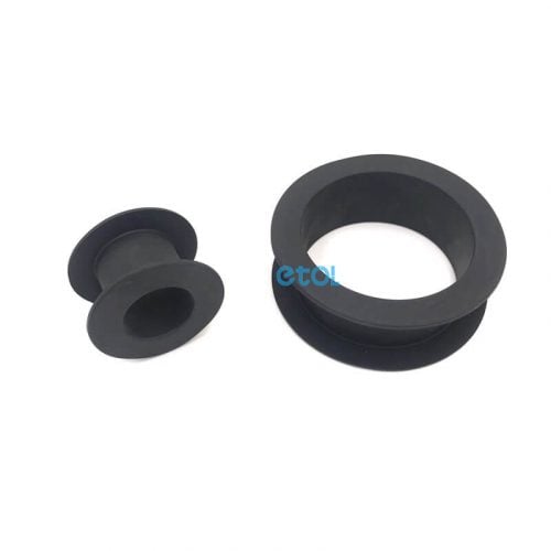 waterproof rubber wire grommet