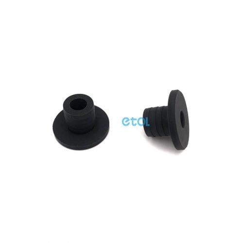 rubber sleeve grommets