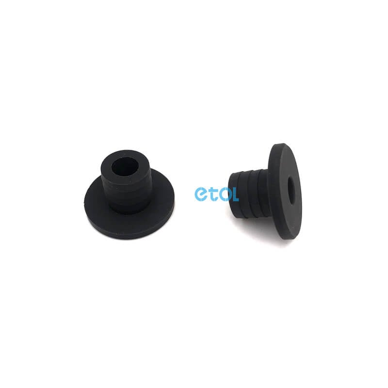 rubber sleeve grommets cable rubber grommet - ETOL