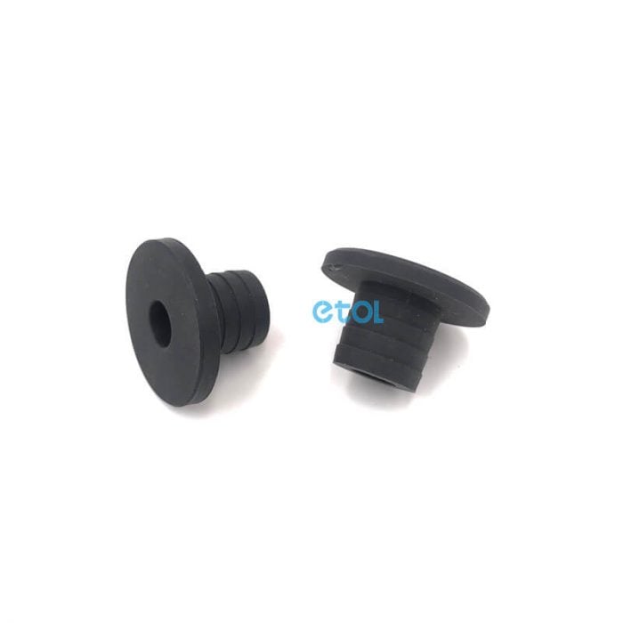 certified food grade rubber grommets